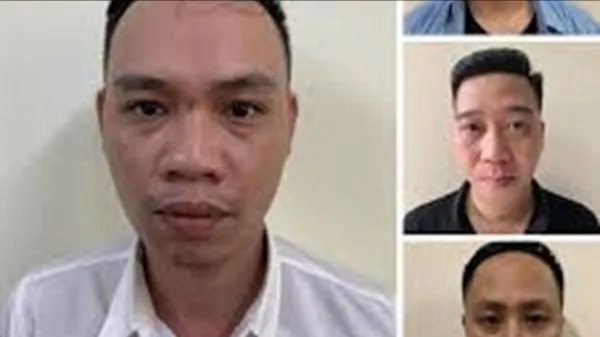 Nhóm đối tượng mua bán, sử dụng giấy tờ giả bị khởi tố