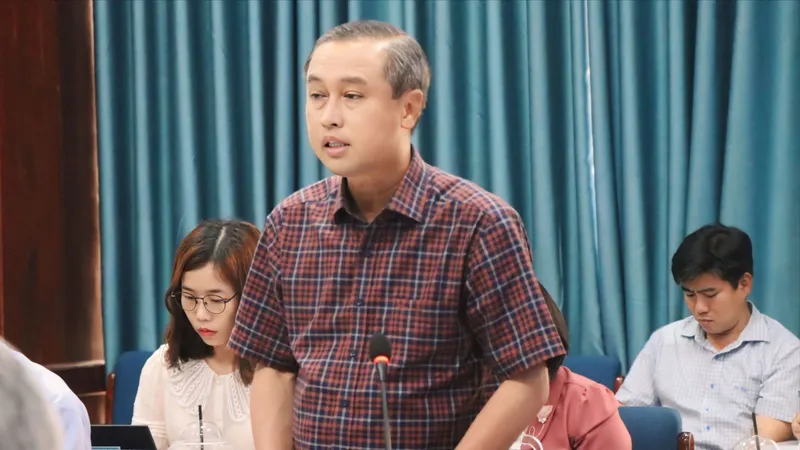 Rà soát lại quy hoạch, không để có sức ỳ trong đội ngũ cán bộ