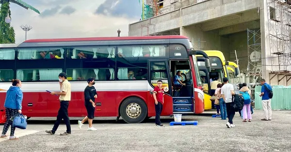 Trách nhiệm của ai?