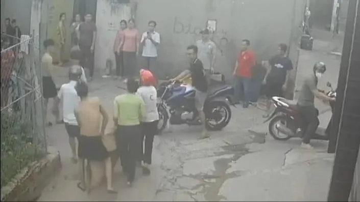 Ghen tuông, sát hại "tình địch"