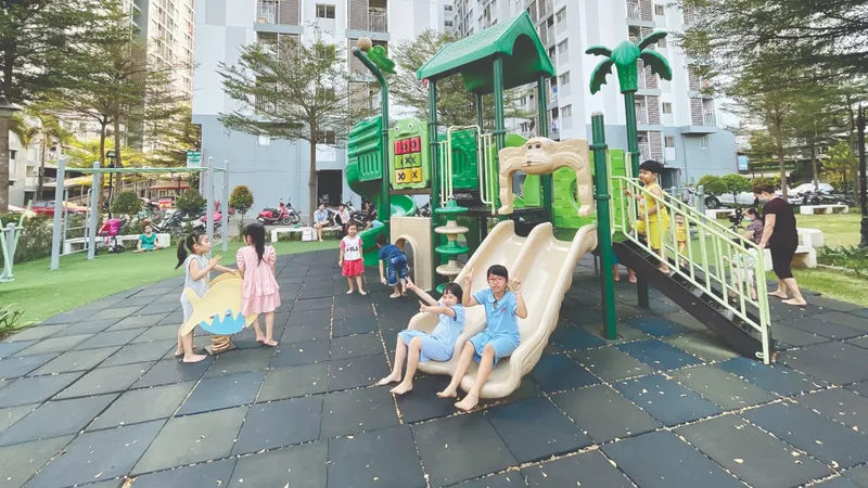 Phát triển nhà ở xã hội: Thừa quyết tâm, thiếu kết quả