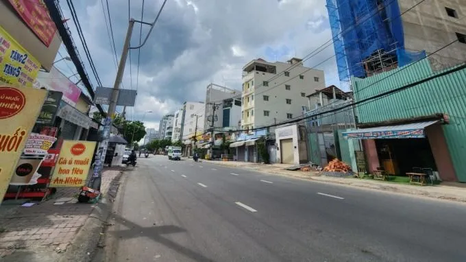 Bất cập đoạn đường một chiều