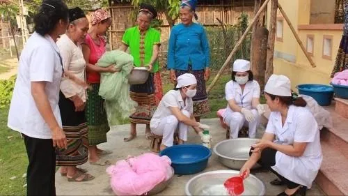 Khánh Hòa: Số ca mắc sốt rét tăng cao