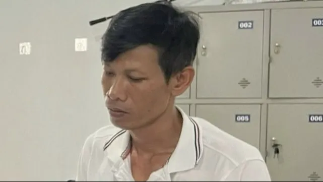 Bắt cán bộ tư pháp và chủ cơ sở kinh doanh làm giả hợp đồng mua bán xe