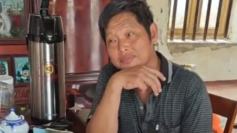 Khởi tố đối tượng cưỡng đoạt 500 triệu đồng của nguyên bí thư xã