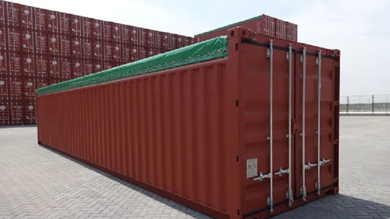 Hồ tiêu và cà phê xuất khẩu nghi bị "rút ruột" tại cảng Cát Lái