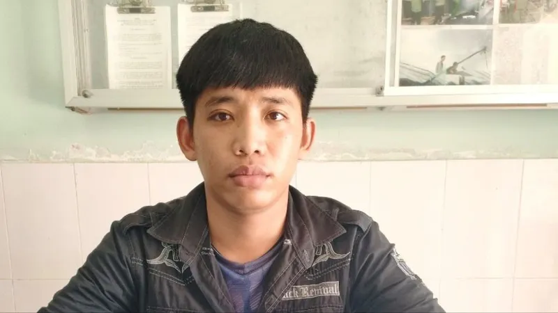 Vụ “bảo kê” vùng biển Kiên Giang: Bắt thêm 2 đối tượng