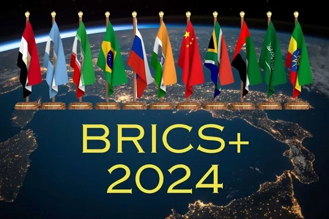 BRICS tạm dừng kết nạp thành viên mới