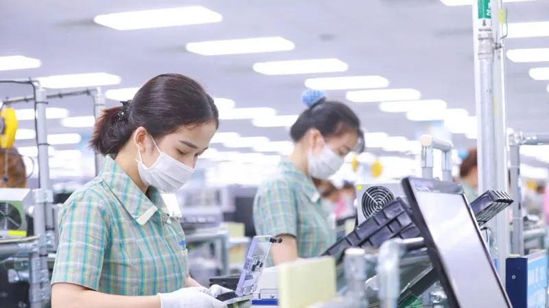 Gia tăng nội lực nội sinh cho doanh nghiệp
