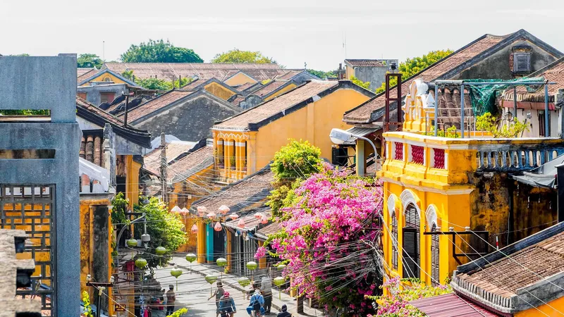 Phát huy di sản nhưng không gây bất lợi cho dân