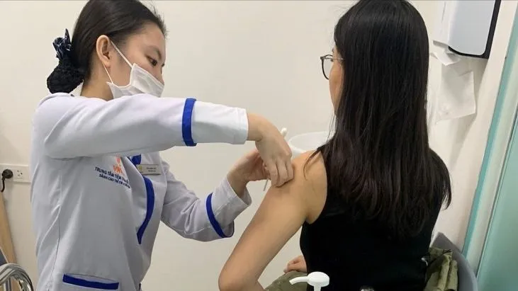 Bộ Y tế yêu cầu người dân không tự ý tiêm vaccine ngừa bạch hầu