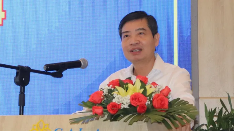 Phú Yên: Tạo điều kiện doanh nghiệp hoạt động, thu hút đầu tư 