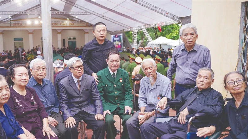 Vẫn biết đời người là hữu hạn...