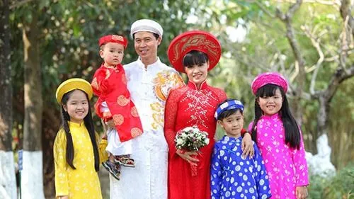 Đề xuất bỏ quy định chỉ sinh từ 1-2 con: Các chuyên gia lên tiếng