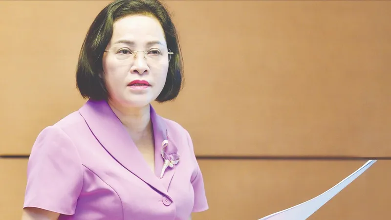 Thống nhất hầu hết nội dung sửa đổi, bổ sung Luật Công đoàn và Luật Dược