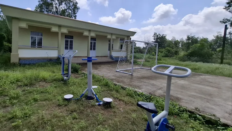 Xây dựng nông thôn mới ở ĐBSCL: Khó giữ tiêu chí