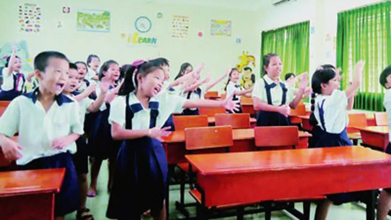Sự khác biệt công - tư