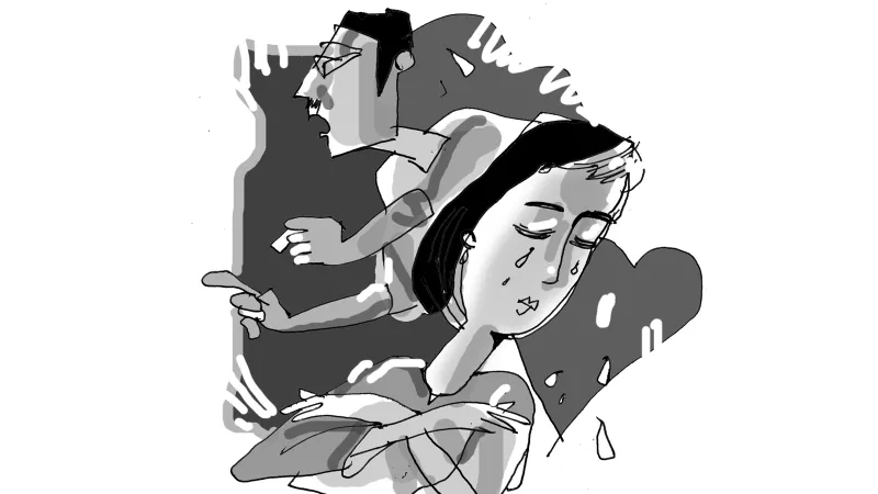 Thói gia trưởng không di truyền