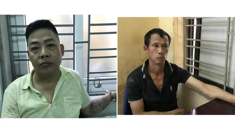 Triệt phá đường dây ma túy từ biên giới phía Bắc