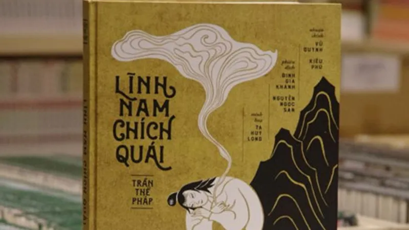 "Cơn địa chấn" của sách Sử 