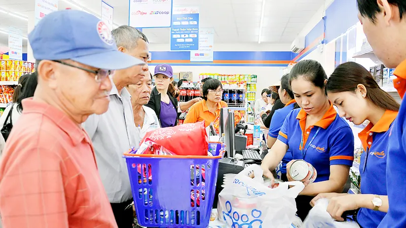 Thống nhất đầu mối quản lý thực phẩm