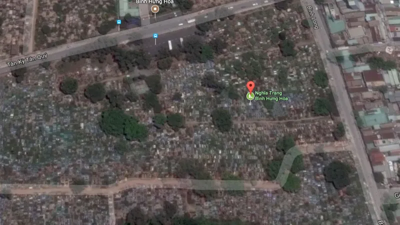 Đằng sau những số liệu 