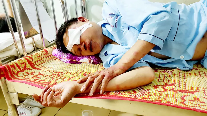 Cảnh giác với tin đồn và hội chứng đám đông