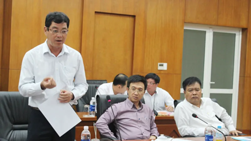 Bà Rịa - Vũng Tàu ngưng triển khai mô hình trường học mới ở bậc THCS