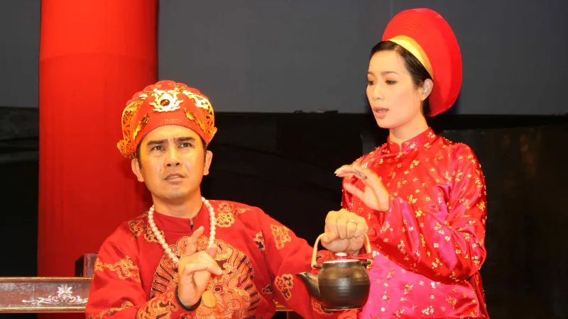 “Tả quân Lê Văn Duyệt” lên sóng màn ảnh nhỏ