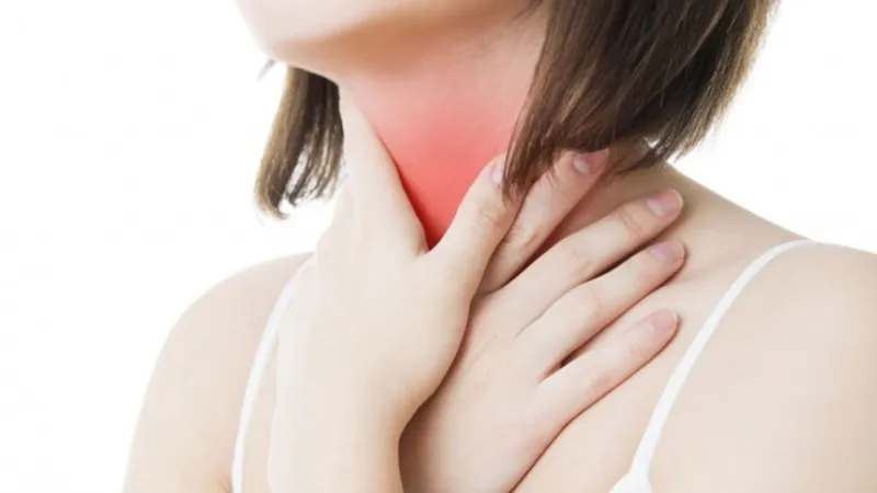 Phòng chống bệnh xơ dây thanh quản