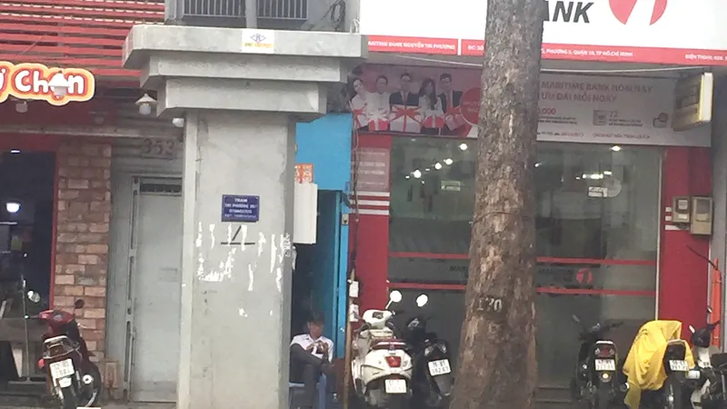 Lắng nghe để phục vụ dân 