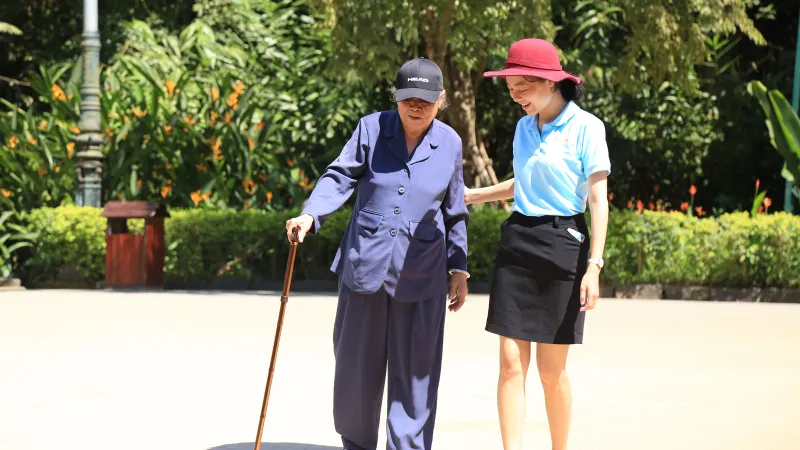 Du lịch nhân văn - hướng đi bền vững của ngành công nghiệp không khói
