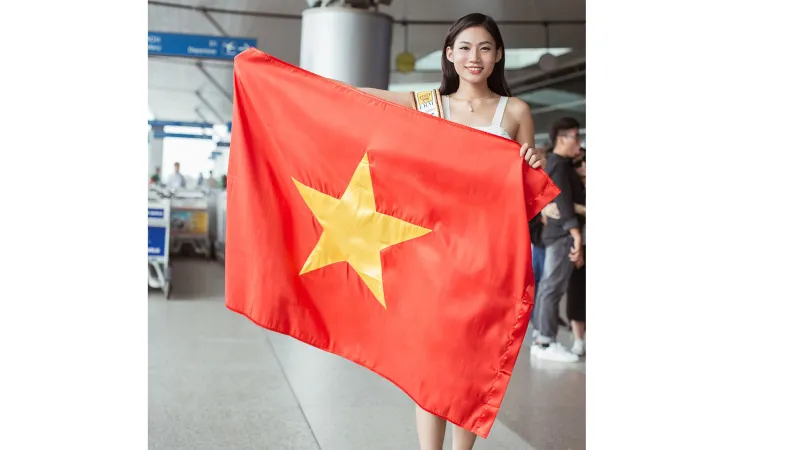 Đỗ Trịnh Quỳnh Như đại diện Việt Nam dự thi Miss Model of the World 2017