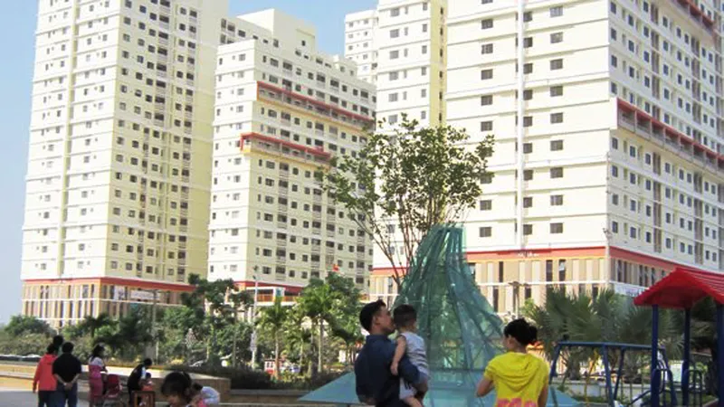 Kiến nghị về hệ thống thông tin ngành xây dựng