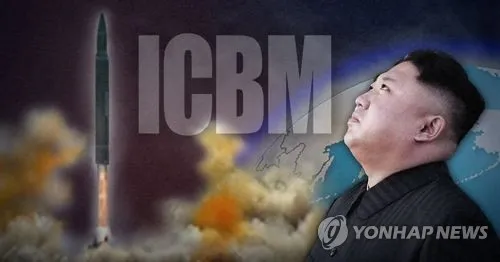 Vụ phóng tên lửa của Triều Tiên: Chuyên gia nhận định nước Mỹ trong tầm bắn của tên lửa đạn đạo