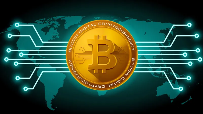 Đồng tiền ảo Bitcoin đã lần đầu tiên vượt mốc 10.000 USD/Bitcoin ở đầu phiên giao dịch ngày 29-11 tại các thị trường châu Á