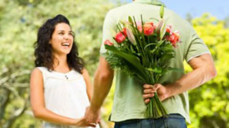 Chút lãng mạn cùng hai cô gái