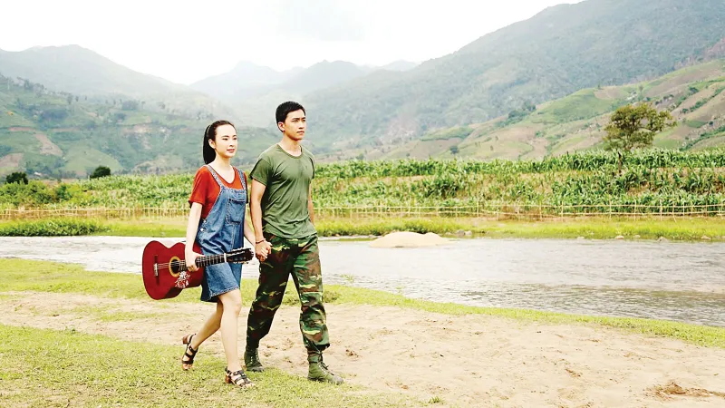 Liên hoan phim Việt Nam lần thứ 20: Phim Việt ngày càng trẻ nhưng khó đi xa