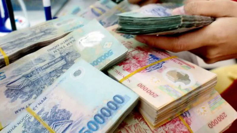 Giáo viên được hỗ trợ Tết Nguyên đán 2018 thấp nhất 500.000 đồng/người 
