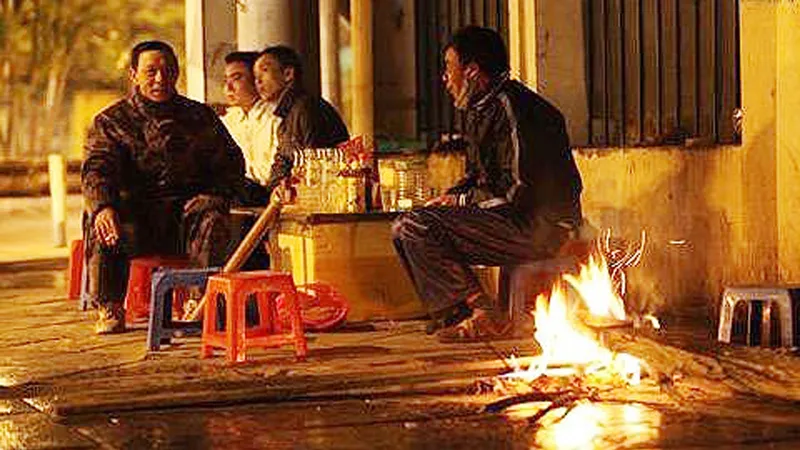 Chi tiết thời tiết cả nước dịp Tết Dương lịch 2018