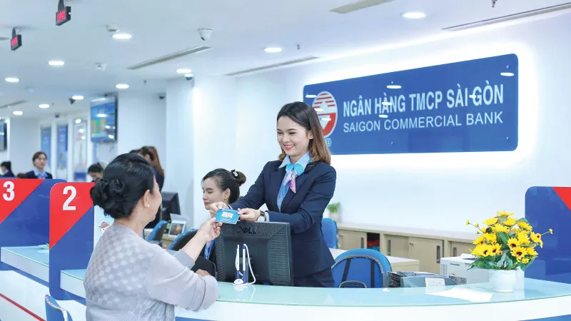  “Khai Xuân như ý - Phú quý cả năm”