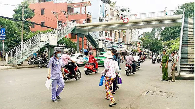 Đừng… lười