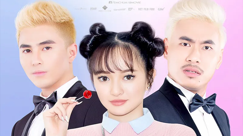 Phòng vé Việt: Bóng mờ doanh thu thực tế