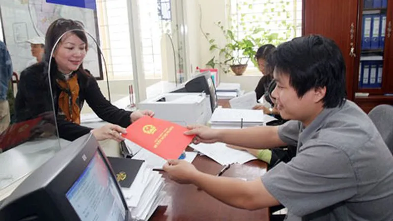 Nhanh chóng “pháp lý hóa” để đưa đất đai vào khai thác
