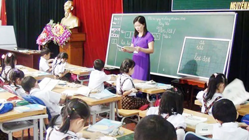 Liệu có “bình mới rượu cũ”? 