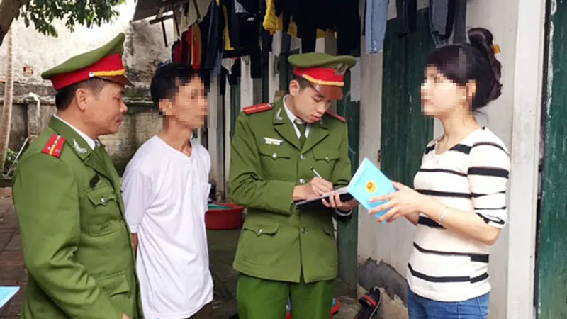 Quy định về kiểm tra hành chính 