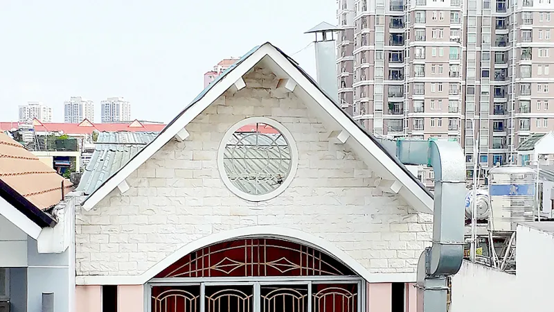 In vải gây ô nhiễm khu dân cư