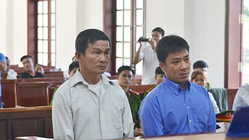 Lần thứ 3 hoãn phiên tòa xét xử vụ sập cầu Ghềnh, Đồng Nai, các bị cáo được tại ngoại