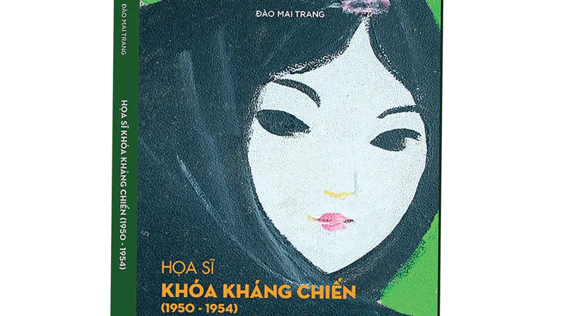 Những nghệ sĩ cách mạng đầu tiên của mỹ thuật Việt Nam