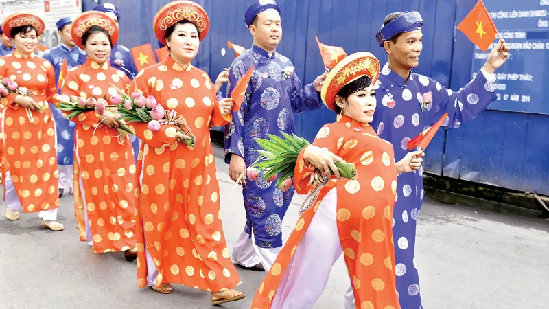  Thành phố nghĩa tình